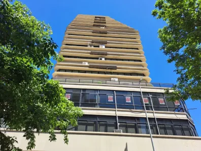 Sala Comercial à venda, 43m² no Centro, Florianópolis