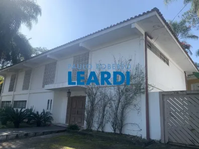 Casa com 3 Quartos à venda, 500m² no Alto de Pinheiros, São Paulo