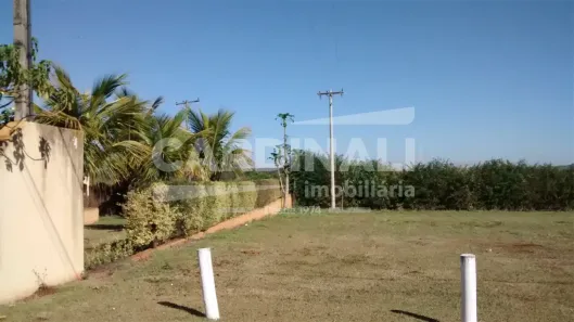 Lote/Terreno à venda, 1170m² no Centro, Itirapina