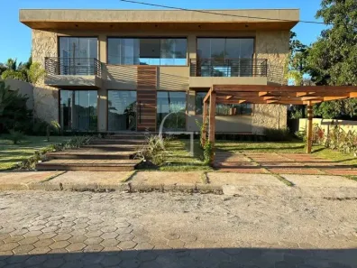 Casa com 3 Quartos à venda, 380m² no Pernambués, Salvador