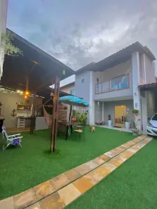 Casa com 4 Quartos à venda, 250m² no Guaribas, Eusébio