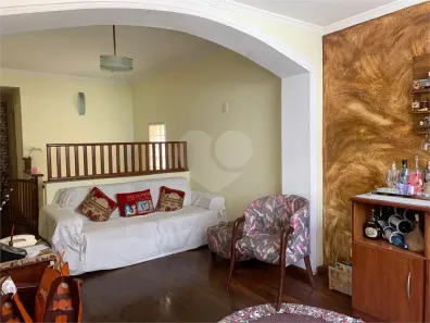 Casa com 5 Quartos à venda, 288m² no Cidade Vargas, São Paulo