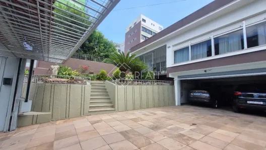 Casa com 4 Quartos à venda, 420m² no Cristal, Porto Alegre