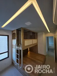 Apartamento com 4 Quartos à venda, 170m² no Imbiribeira, Recife