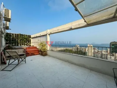 Cobertura com 4 Quartos à venda, 204m² no Ipanema, Rio de Janeiro