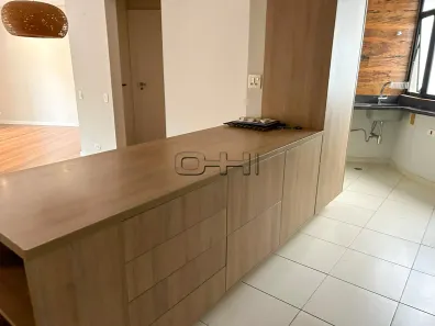Apartamento com 3 Quartos para alugar, 136m² no Vila Nova Conceição, São Paulo