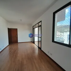 Apartamento com 4 Quartos para alugar, 120m² no Serra, Belo Horizonte
