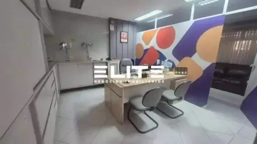 Sala Comercial para alugar, 10m² no Casa Branca, Santo André