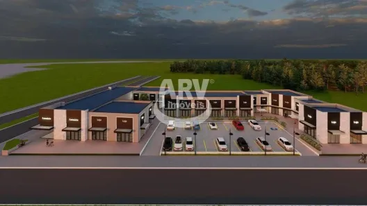 Ponto Comercial para alugar, 44m² no Central Park, Cachoeirinha