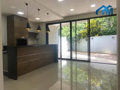 Casa de Condomínio com 3 Quartos à venda, 205m² no Jardim Guarujá, Salto