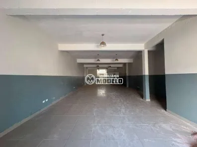 Ponto Comercial para alugar, 140m² no Água Branca, Piracicaba