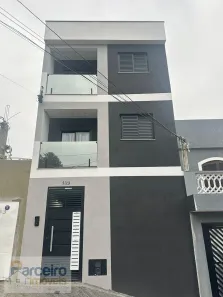 Apartamento com 1 Quarto à venda, 30m² no Penha de França, São Paulo