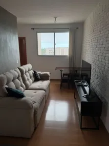 Apartamento com 2 Quartos à venda, 43m² no Morada de Laranjeiras, Serra