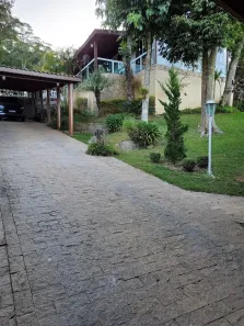 Casa com 2 Quartos à venda, 470m² no Região Central, Caieiras