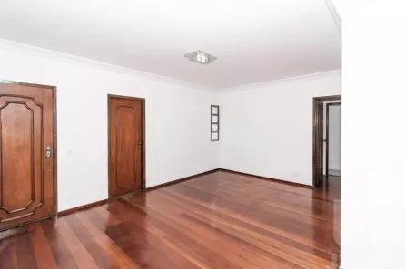 Apartamento com 3 Quartos à venda, 110m² no Perdizes, São Paulo