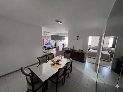 Apartamento com 3 Quartos à venda, 139m² no Suíça, Aracaju