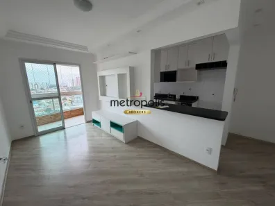 Apartamento com 2 Quartos à venda, 68m² no Santa Paula, São Caetano do Sul