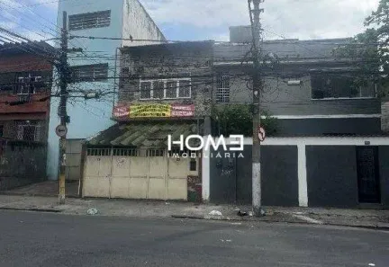 Casa com 4 Quartos à venda, 597m² no Rocha, Rio de Janeiro