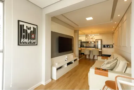 Apartamento com 2 Quartos à venda, 60m² no Vila Leopoldina, São Paulo
