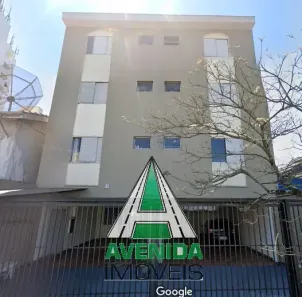 Apartamento com 1 Quarto à venda, 42m² no Vila Euclides, São Bernardo do Campo