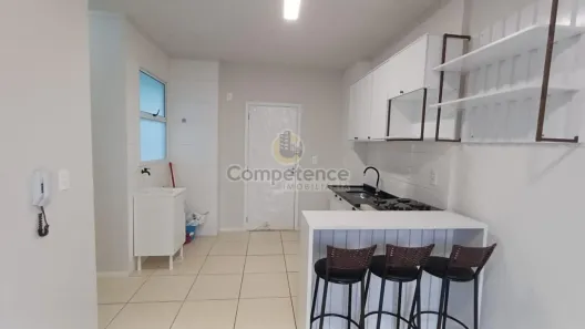 Apartamento com 2 Quartos à venda, 64m² no Praia de Fora, Palhoça