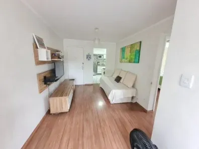 Apartamento com 2 Quartos à venda, 60m² no Vila Pompéia, São Paulo