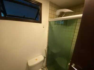 Apartamento com 2 Quartos para alugar, 65m² no Rio Vermelho, Salvador