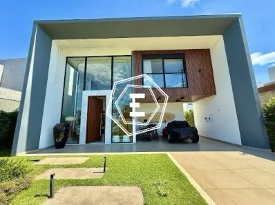 Casa de Condomínio com 4 Quartos à venda, 252m² no Rainha do Mar, Xangri-lá