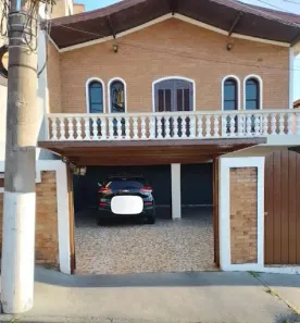 Casa com 2 Quartos para alugar, 200m² no Nova Vinhedo, Vinhedo