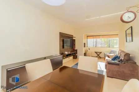 Apartamento com 2 Quartos à venda, 85m² no Petrópolis, Porto Alegre