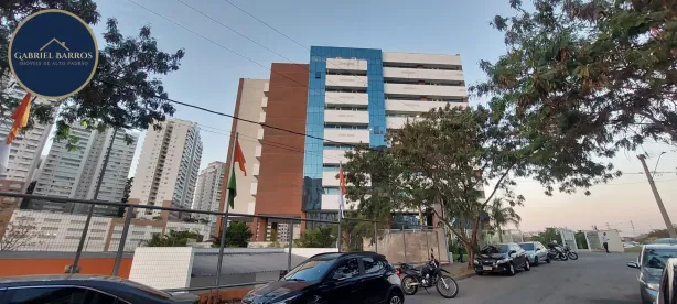 Sala Comercial para alugar, 45m² no Condomínio Centro Empresarial Taquari, São José dos Campos
