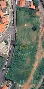 Lote/Terreno à venda, 6100m² no Jardim Novo Campos Elíseos, Campinas
