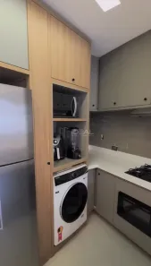 Apartamento com 2 Quartos à venda, 52m² no Centro, Guarapari