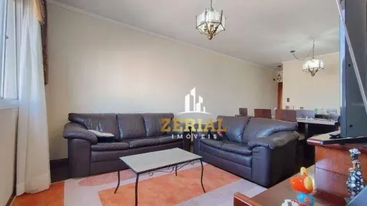 Apartamento com 3 Quartos à venda, 112m² no Santa Paula, São Caetano do Sul