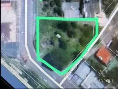 Lote/Terreno à venda, 858m² no Universitário, Caxias do Sul