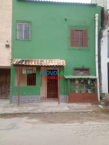 Casa com 2 Quartos para alugar, 60m² no Campo Redondo, São Pedro da Aldeia