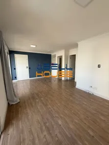 Apartamento com 3 Quartos para alugar, 114m² no Centro, Santo André