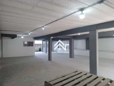 Ponto Comercial para alugar, 350m² no Jardim das Cerejeiras, Atibaia