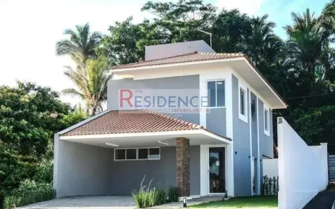 Casa de Condomínio com 3 Quartos à venda, 152m² no Morros, Teresina