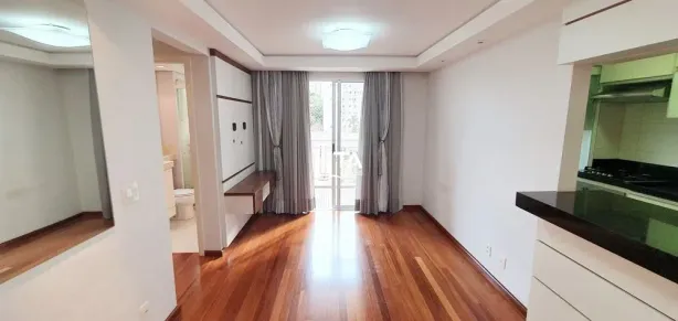 Apartamento com 2 Quartos para alugar, 60m² no Mansões Santo Antônio, Campinas