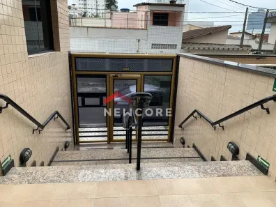 Apartamento com 2 Quartos à venda, 74m² no Guilhermina, Praia Grande