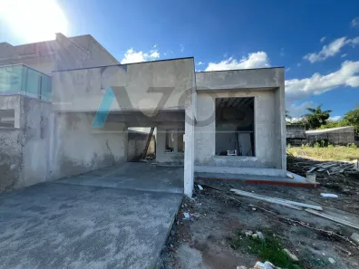 Casa com 3 Quartos à venda, 120m² no Paloma, Colombo