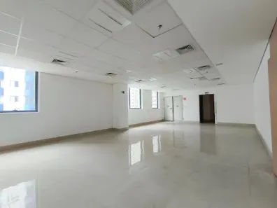 Sala Comercial para alugar, 203m² no Tatuapé, São Paulo