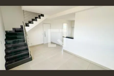 Cobertura com 4 Quartos à venda, 150m² no Padre Eustáquio, Belo Horizonte