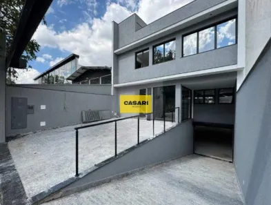 Ponto Comercial à venda, 620m² no Paraíso, Santo André