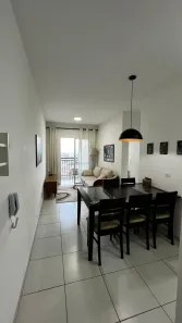 Apartamento com 2 Quartos para alugar, 56m² no Areão, Taubaté