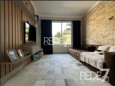 Casa com 3 Quartos à venda, 210m² no Parque Brasil 500, Paulínia