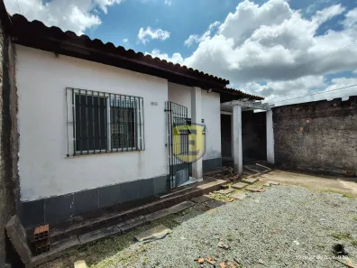 Casa com 2 Quartos para alugar, 56m² no Pindaí, Paço do Lumiar
