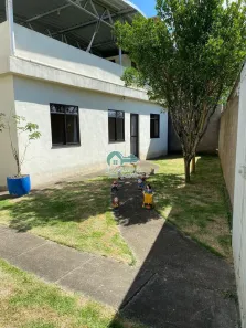 Casa com 3 Quartos à venda, 100m² no Paula Lima, Juiz de Fora