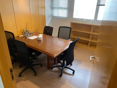 Sala Comercial para alugar, 195m² no Jardim Paulista, São Paulo
